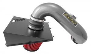Система впуска AEM 21-8035DC C.A.S. CHEVY COLORADO L4-2.5L F/I; 2015