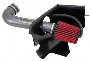 Система впуска AEM 21-8317DC B.F.S. JEEP GRAND CHEROKEE V8-5.7L, 2011-2014