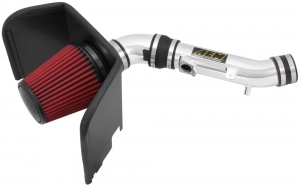 Система впуска AEM 21-8409DP B.F.S. TOYOTA TACOMA 4.0L V6, 2012-2013