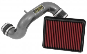 Система впуска AEM 22-685C A.I.S. SONATA/OPTIMA L4-2.4L F/I,  11-14
