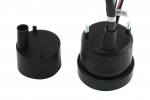Чехол для прибора AEM 52 mm AEM 30-8444