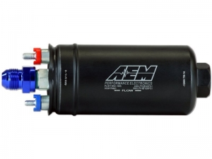 Бензонасос 400 л/ч, с установочным комплектом AEM 50-1005 ― MaxiSport Tuning