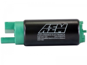 Бензонасос 340 л/ч, с установочным комплектом AEM 50-1200 ― MaxiSport Tuning