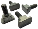 Крепеж тормозных роторов AP Racing CP4135-106K12; CP4135-106FP (комплект 12 шт)