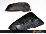 Накладки на зеркала BMW F30, F32, F20, F22, F23, F33, F36 карбон Autotecknic BM-0149