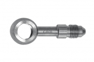 Адаптер Banjo М12,5 mm - AN04, нерж сталь, BlackRock Lab, 776-04-D12SS ― MaxiSport Tuning