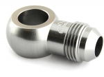 Адаптер Banjo М14,5 mm - AN08, алюминий, BlackRock Lab, 776-08-D14