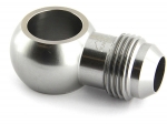 Адаптер Banjo М16,5 mm - AN08, алюминий, BlackRock Lab, 776-08-D16