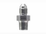 Адаптер П AN03 - П NPT1/8", нерж сталь, BLACKROCK LAB, AM816-0318NPT