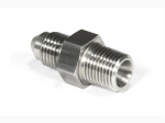 Адаптер П AN03 - П NPT1/8", нерж сталь, BLACKROCK LAB, AM816-0318NPT