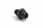 Адаптер П AN04 - П M12 x 1,25 mm, алюминий, BLACKROCK LAB, AM816-04M12125BK (чёрный)