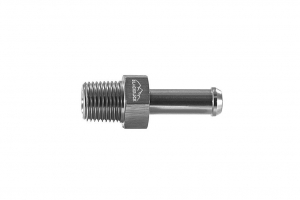 Адаптер П 1/8 NPT - шланг (диаметр ёлочки 8 mm) BLACKROCK LAB, AM840-8MM ― MaxiSport Tuning