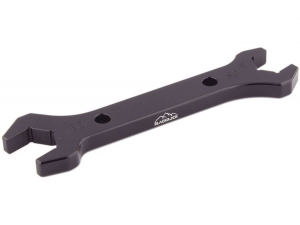 Ключ для фитингов 6 AN - 8 AN BLACKROCK LAB AN06-08 ― MaxiSport Tuning