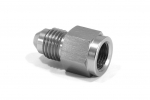 Адаптер П AN04 - М NPT1/8X27, алюминий, BLACKROCK LAB, AN370-0418NPT
