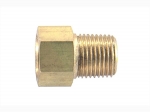 Адаптер П NPT1/8X27 - M AN03 ОБРАТНЫЙ КОНУС, бронза, BLACKROCK LAB AN371-18NPT03