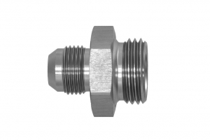 Адаптер П 1/2X14 BSP - П AN06, алюминий, BLACKROCK LAB, AN816-061214 ― MaxiSport Tuning
