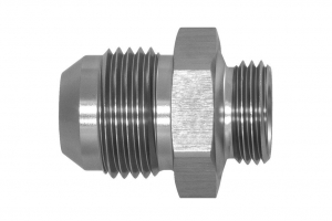 Адаптер П 1/2X14 BSP - П AN12, алюминий, BLACKROCK LAB, AN816-121214 ― MaxiSport Tuning