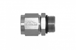 Адаптер М AN06 - П ORB AN06, алюминий, BLACKROCK LAB, AN907-06ORB06 ― MaxiSport Tuning