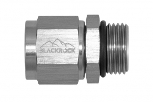 Адаптер М AN10 - П ORB AN10, алюминий, BLACKROCK LAB, AN907-10ORB10 ― MaxiSport Tuning