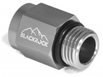 Адаптер П ORB AN06 - M M12 x 1,5 mm, алюминий, BLACKROCK LAB, AN908-ORB06M1215