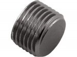 Заглушка (папа) 1/8 NPT, алюминий, BLACKROCK LAB, AN932-18NPT