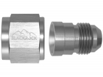 Адаптер М AN10 - П AN08, алюминий, BLACKROCK LAB AN950-1008Ti