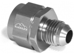Адаптер П AN06 - М M16 x 1,5 mm ОБРАТНЫЙ КОНУС, алюминий, BLACKROCK LAB, AN971-06M1615
