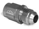 Адаптер П AN06 - М M14 x 1,5 mm ОБРАТНЫЙ КОНУС, алюминий, BLACKROCK LAB, AN971-06M1415