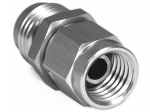 Адаптер П AN06 - М M14 x 1,5 mm ОБРАТНЫЙ КОНУС, алюминий, BLACKROCK LAB, AN971-06M1415