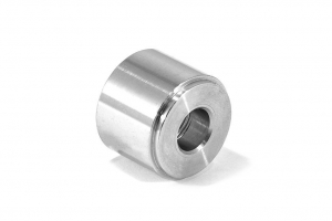 Адаптер М NPT1/8" - приварной, сталь, BLACKROCK LAB, ANWR-18NPTS ― MaxiSport Tuning