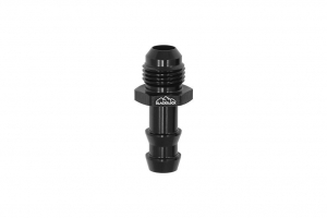 Адаптер П AN06 - шланг PUSH FIT AN06 (9,3 mm, P406), BLACKROCK LAB, AP815-06P06BK ― MaxiSport Tuning