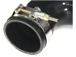 Интеркулер BlackRock Lab AU-INT-0438 AUDI A4 B8 TFSI / A5 B8 / Q5; 65 mm Tuner spec (Bar Plate)