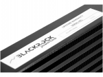 Интеркулер BlackRock Lab AU-INT-0438 AUDI A4 B8 TFSI / A5 B8 / Q5; 65 mm Tuner spec (Bar Plate)