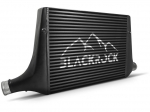 Интеркулер BlackRock Lab AU-INT-0438 AUDI A4 B8 TFSI / A5 B8 / Q5; 65 mm Tuner spec (Bar Plate)