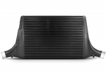 Интеркулер BlackRock Lab AU-INT-0438 AUDI A4 B8 TFSI / A5 B8 / Q5; 65 mm Tuner spec (Bar Plate)