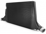 Интеркулер BlackRock Lab AU-INT-0438 AUDI A4 B8 TFSI / A5 B8 / Q5; 65 mm Tuner spec (Bar Plate)