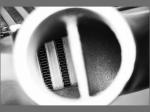 Интеркулер BlackRock Lab AU-INT-0438 AUDI A4 B8 TFSI / A5 B8 / Q5; 65 mm Tuner spec (Bar Plate)