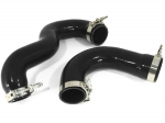 Интеркулер BlackRock Lab AU-INT-0438 AUDI A4 B8 TFSI / A5 B8 / Q5; 65 mm Tuner spec (Bar Plate)