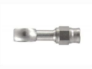 Фитинг banjo d10 mm, длинный D-03, нерж. сталь B03-D10T, BLACKROCK LAB ― MaxiSport Tuning