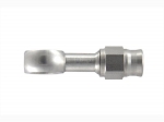 Фитинг banjo d10 mm, длинный D-03, нерж. сталь B03-D10T, BLACKROCK LAB