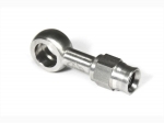 Фитинг banjo d10 mm, длинный D-03, нерж. сталь B03-D10T, BLACKROCK LAB