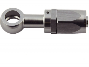 - 8 AN (8AN AN8) фитинг banjo d14,5 mm, BLACKROCK LAB B08-D14 ― MaxiSport Tuning
