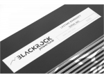 Интеркулер BlackRock Lab BMW-INT-0305 BMW Diesel 5 G30; 6 G32 GT; 7 G11, G12 Diesel Ядро Bar Plate