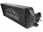 Интеркулер BlackRock Lab BMW-INT-0305 BMW Diesel 5 G30; 6 G32 GT; 7 G11, G12 Diesel Ядро Bar Plate