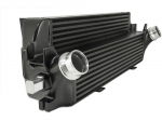 Интеркулер BlackRock Lab BMW-INT-0305 BMW Diesel 5 G30; 6 G32 GT; 7 G11, G12 Diesel Ядро Bar Plate