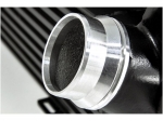 Интеркулер BlackRock Lab BMW-INT-0305 BMW Diesel 5 G30; 6 G32 GT; 7 G11, G12 Diesel Ядро Bar Plate
