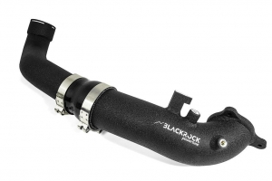 Чарджпайп BLACKROCK LAB BMW-PK-0358 BMW F30 340i; F32 440i; F20 M140i; ― MaxiSport Tuning