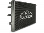 Радиатор охлаждения интеркуллера BlackRock Lab BMW-WRK-8082 BMW S55 F80 M3; F82 M4