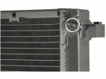Радиатор охлаждения интеркуллера BlackRock Lab BMW-WRK-8082 BMW S55 F80 M3; F82 M4