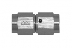 Адаптер М AN04 - М AN04, алюминий, BLACKROCK LAB, CP-04 ― MaxiSport Tuning